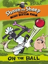 Cover image for Shaun the Sheep